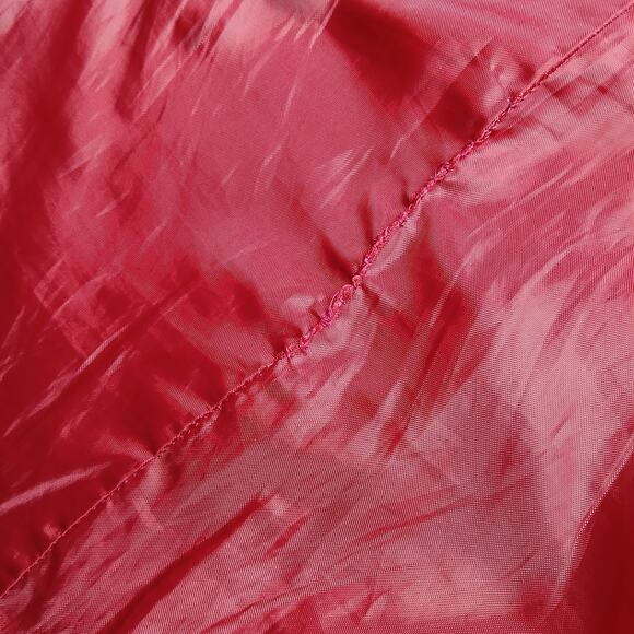 Collection by Gallery Little Red Riding Hooded Peacoat Large wool blend buttons - Picture 14 of 14